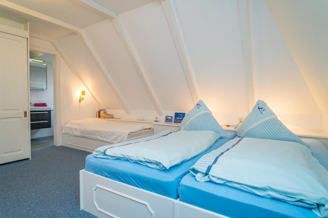 Schallershues 3 Sylt 外观 照片