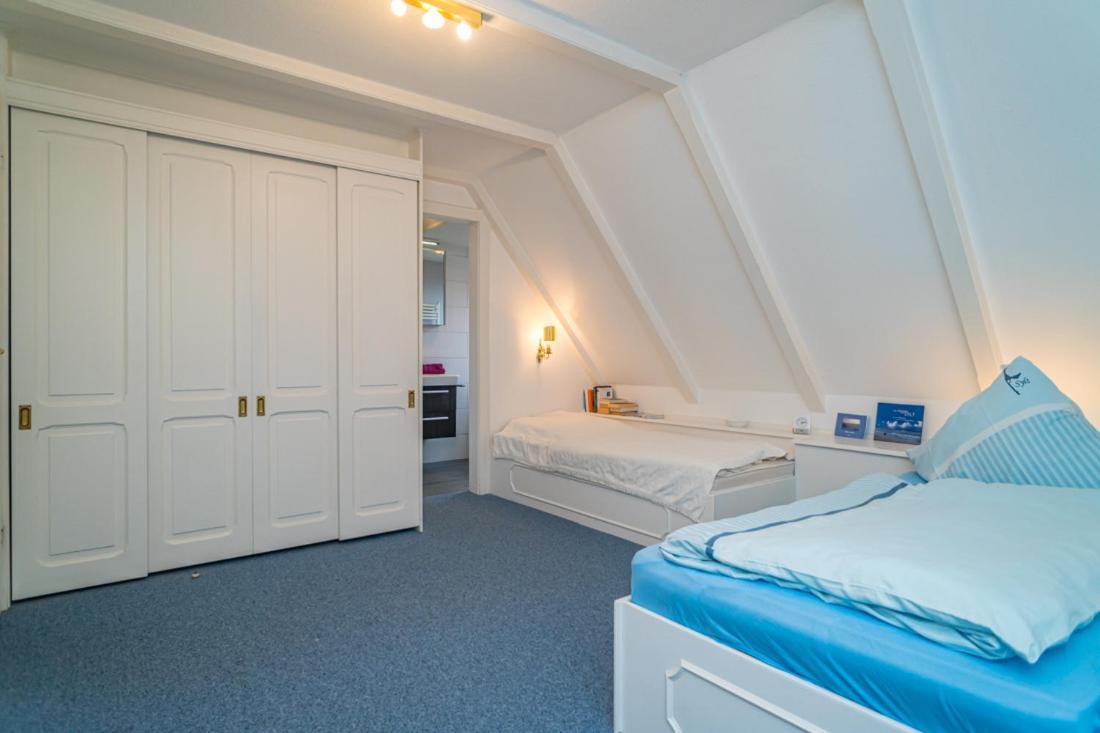 Schallershues 3 Sylt 外观 照片